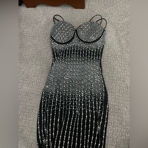 Fasho nova dressed ordered never worn